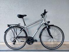 BIXS - Touring
