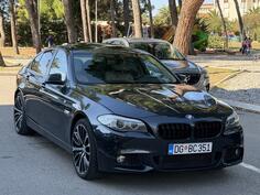 BMW - 520 - 2.0