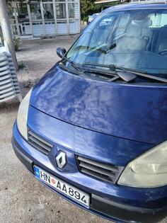 Renault - Grand Scenic - 1.5 DCI