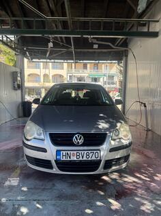 Volkswagen - Polo - 1.4 TDI