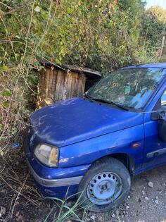 Renault - Clio - 1.2