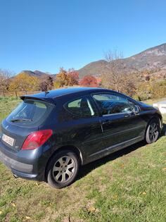 Peugeot - 207 - 1.6 HDI