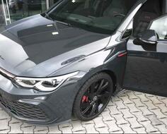 Volkswagen - Golf 8 - GTI