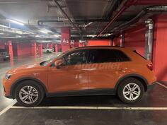 Audi - Q3 - 2.0 TDI