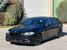BMW - 530 - 3.0 d