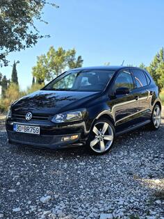 Volkswagen - Polo - 1.2 TDI