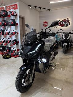 Cagiva - MvCagiva125