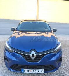 Renault - Clio - 1.0