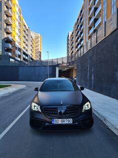 Mercedes Benz - S 350 - CDI