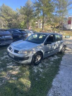 Renault - Megane - 1.9
