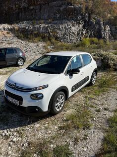 Citroen - C3 - 1.5 dci
