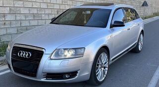 Audi - A6 - 2.7