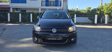 Volkswagen - Golf Plus - 1.6 TDI
