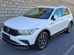 Volkswagen - Tiguan - 2.0 tdi.Dsg.prva reg 02 mjes 2022 god