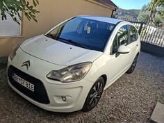 Citroen - C3 - 1.4 Hdi