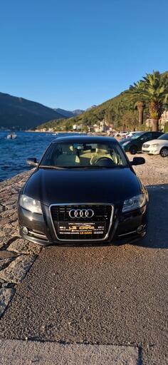 Audi - A3 - 2.0 TDI 103KW