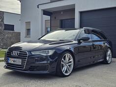 Audi - A6 - 2.0tdi ULTRA