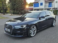 Audi - A6 - 2.0tdi