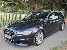 Audi - A6 - 2.0tdi
