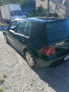 Volkswagen - Golf 4 - 1.9 tdi 85kw 2001g