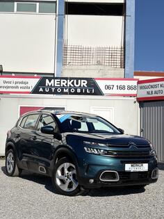 Citroen - C5 Aircross - 1.2 i BUSINESS