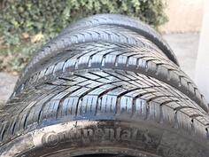 Continental - 225 40 18 - Winter tire