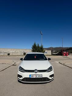 Volkswagen - Golf 7.5 - 2.0 TDI