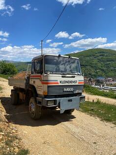 Iveco - 160-23 4x4