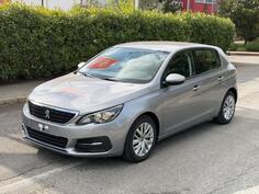 Peugeot - 308 - 1.5dci