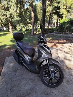 SYM - Symphony ST 125