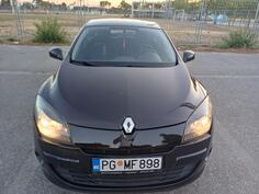 Renault - Megane - 1.5