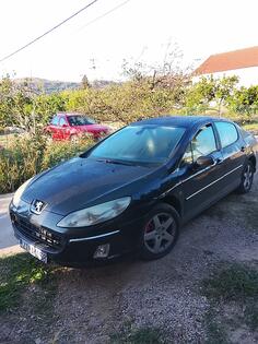 Peugeot - 407 - 1.6