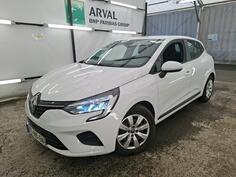 Renault - Clio - 1.5 dizel