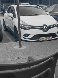 Renault - Clio - 1.5 DCI