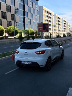 Renault - Clio - 1.5 DCI