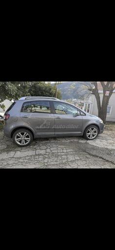 Volkswagen - Golf 5 - 1.9