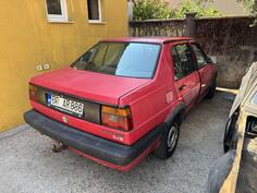 U djelovima Volkswagen - Jetta 1.6 dizel
