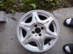 Fabričke - opel corsa 2009 - Aluminijum felne