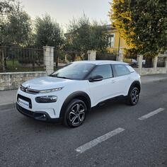 Citroen - C4 Cactus - 1.5hdi