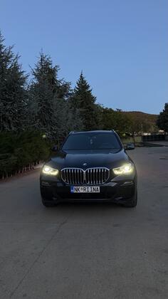 BMW - X5 M - 3.0d