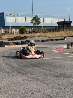 125 rotax