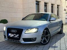 Audi - A5 - 3.0 176kw Quattro