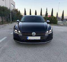 Volkswagen - Arteon - 2.0 TDI