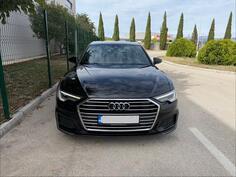 Audi - A6 - 2.0 TDI   S line