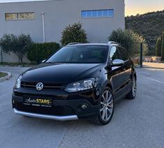 Volkswagen - Polo Cross - 1.6TDI