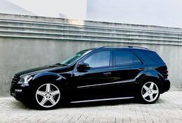 Mercedes Benz - ML 280 - cdi 4 matic