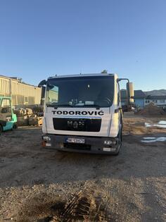MAN - 12 220