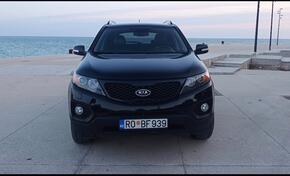 Kia - Sorento - 2.2 crdi