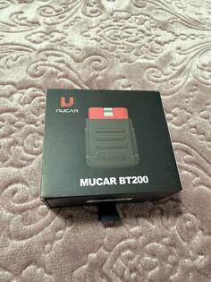 Car Diagnostics