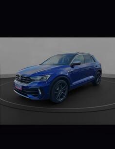 Volkswagen - T-Roc - 2.0